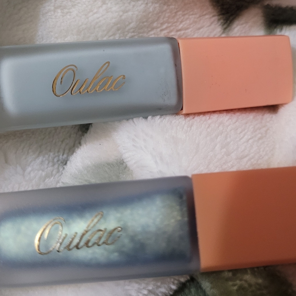 Oulac cosmetics bundle - Picture 2 of 12